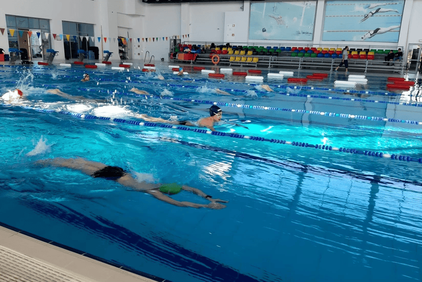 III MDB Oyunları: Azərbaycan üzgüçüsü qızıl medal qazandı
